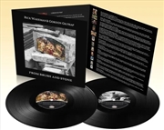 Buy From Brush & Stone