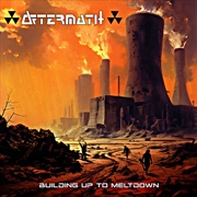 Buy Building Up To Meltdown