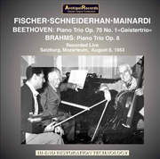 Buy Klaviertrio Op. 70 / 1 Brahms Kl