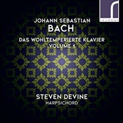 Buy Das Wohltemperierte Klavier 1