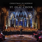 Buy Christmas In Norway