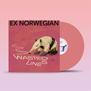 Buy Wasted Lines - Pink