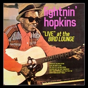 Buy Live At The Bird Lounge