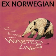 Buy Wasted Lines - 2025 Remaster