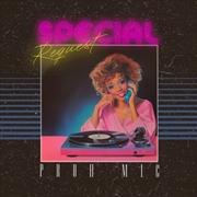 Buy Special Request B/W Free To Be