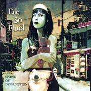 Buy Spawn Of Dysfunction - Purple Vinyl