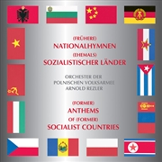 Buy (Former) Anthems Of (Former) Socialist Countries