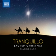 Buy Tranquillo - Sacred Christmas