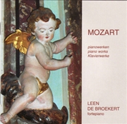 Buy Mozart-Piano Works