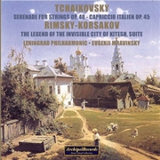 Buy Serenade For Strs Op.48