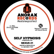 Buy Self Hypianosis (Unreleased Mix)