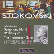 Buy Sym 6 Pathetique