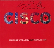 Buy Riportando Tutto A Casa Live 30 Anni Dopo