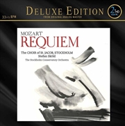 Buy Mozart: Requiem Choir Of St. Jacob