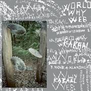 Buy World Why Web - Petrol Vinyl