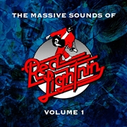 Buy Massive Sounds Of Red Lightnin', Vol. 1
