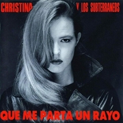 Buy Que Me Parta Un Rayo