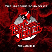 Buy Massive Sounds Of Red Lightnin', Vol. 2