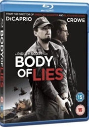 Buy Body Of Lies