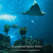 Buy Atemporal Space Tests