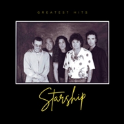 Buy Starship's Greatest Hits