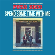 Buy Spend Some Time With Me