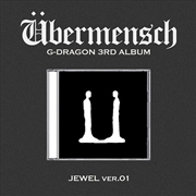 Buy Ubermensch - Jewel Case - Random Cover