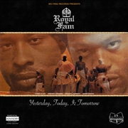 Buy Yesterday Today Iz Tomorrow