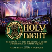 Buy O Holy Night - Christmas With The Tabernacle Choir