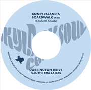 Buy Coney Island's Boardwalk