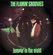 Buy Jumpin' In The Night