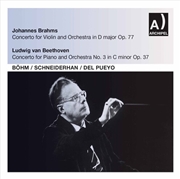 Buy Violin Concerto / Schneiderhan