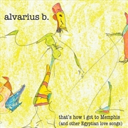 Buy That's How I Got To Memphis