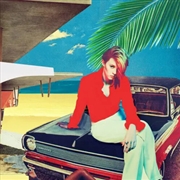 Buy Trouble In Paradise