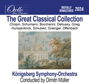 Buy Great Classical Collection