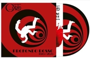Buy Profondo Rosso: 50th Anniversary
