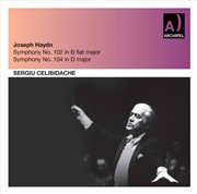 Buy Sinfonie 102 & 104 Rai