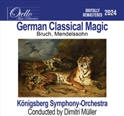Buy German Classical Magic