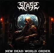 Buy New Dead World Order