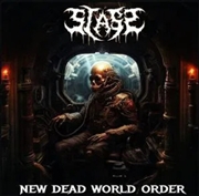 Buy New Dead World Order