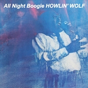 Buy All Night Boogie