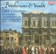 Buy Cello Concerti