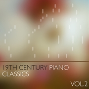 Buy Masters Of The Piano Roll - 19Th Century Vol.2