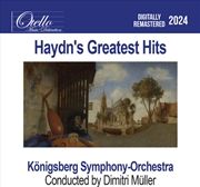 Buy Haydn's Greatest Hits