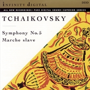 Buy Symphony 5 / Marche Slave