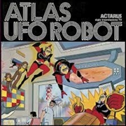 Buy Atlas Ufo Robot
