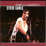 Buy Live From Austin Texas 1986