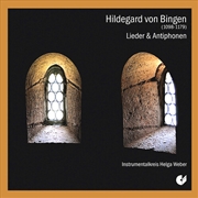 Buy Lieder & Antiphonen