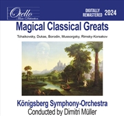 Buy Magical Classical Greats
