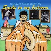 Buy Snake In My Bedroom